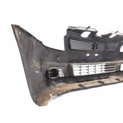 Recambio de paragolpes delantero para suzuki swift berlina (mz) gl (3-ptas.) referencia OEM IAM 7171162J00799  