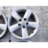 Recambio de juego llantas para nissan qashqai (j10) referencia OEM IAM   
