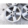 Recambio de juego llantas para nissan qashqai (j10) referencia OEM IAM   