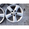Recambio de juego llantas para nissan qashqai (j10) referencia OEM IAM   