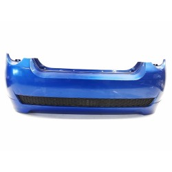 Recambio de paragolpes trasero para chevrolet aveo ls referencia OEM IAM 96808256  