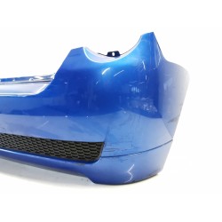 Recambio de paragolpes trasero para chevrolet aveo ls referencia OEM IAM 96808256  