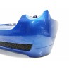 Recambio de paragolpes trasero para chevrolet aveo ls referencia OEM IAM 96808256  