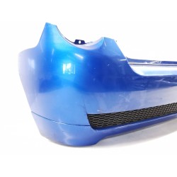 Recambio de paragolpes trasero para chevrolet aveo ls referencia OEM IAM 96808256  