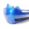 Recambio de paragolpes trasero para chevrolet aveo ls referencia OEM IAM 96808256  