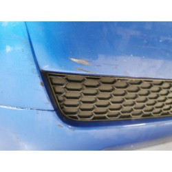 Recambio de paragolpes trasero para chevrolet aveo ls referencia OEM IAM 96808256  