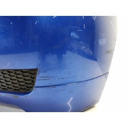 Recambio de paragolpes trasero para chevrolet aveo ls referencia OEM IAM 96808256  