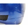 Recambio de paragolpes trasero para chevrolet aveo ls referencia OEM IAM 96808256  