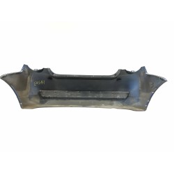 Recambio de paragolpes trasero para chevrolet aveo ls referencia OEM IAM 96808256  