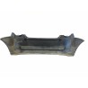 Recambio de paragolpes trasero para chevrolet aveo ls referencia OEM IAM 96808256  