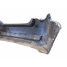 Recambio de paragolpes trasero para chevrolet aveo ls referencia OEM IAM 96808256  