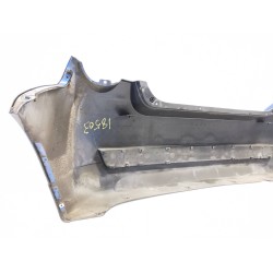 Recambio de paragolpes trasero para chevrolet aveo ls referencia OEM IAM 96808256  
