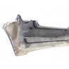 Recambio de paragolpes trasero para chevrolet aveo ls referencia OEM IAM 96808256  
