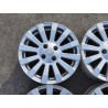 Recambio de juego llantas para mg rover serie 45 (t/rt) referencia OEM IAM RRC004861XXX  