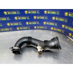 Recambio de manguito agua para peugeot 407 sport referencia OEM IAM 9656953680  