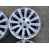 Recambio de juego llantas para mg rover serie 45 (t/rt) referencia OEM IAM RRC004861XXX  