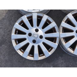 Recambio de juego llantas para mg rover serie 45 (t/rt) referencia OEM IAM RRC004861XXX  