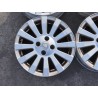 Recambio de juego llantas para mg rover serie 45 (t/rt) referencia OEM IAM RRC004861XXX  