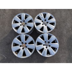 Recambio de juego llantas para audi a6 berlina (4f2) 2.7 tdi referencia OEM IAM 4F0601025AJ  