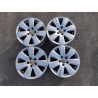 Recambio de juego llantas para audi a6 berlina (4f2) 2.7 tdi referencia OEM IAM 4F0601025AJ  