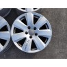 Recambio de juego llantas para audi a6 berlina (4f2) 2.7 tdi referencia OEM IAM 4F0601025AJ  