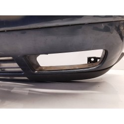 Recambio de paragolpes delantero para volkswagen golf iv berlina (1j1) conceptline referencia OEM IAM 1J0807217CGRU  
