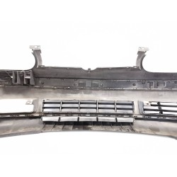 Recambio de paragolpes delantero para volkswagen golf iv berlina (1j1) conceptline referencia OEM IAM 1J0807217CGRU  