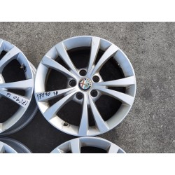 Recambio de juego llantas para alfa romeo giulietta (191) progression referencia OEM IAM 156093263  