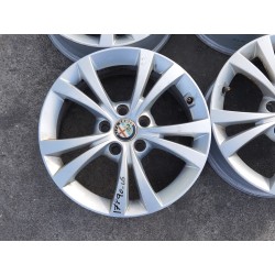 Recambio de juego llantas para alfa romeo giulietta (191) progression referencia OEM IAM 156093263  