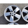Recambio de juego llantas para renault scenic iii dynamique referencia OEM IAM 403000048RB  