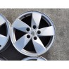Recambio de juego llantas para renault scenic iii dynamique referencia OEM IAM 403000048RB  