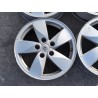 Recambio de juego llantas para renault scenic iii dynamique referencia OEM IAM 403000048RB  