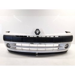 Recambio de paragolpes delantero para renault clio ii fase ii (b/cb0) referencia OEM IAM 7701475526  