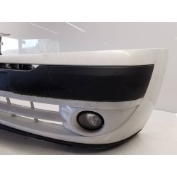 Recambio de paragolpes delantero para renault clio ii fase ii (b/cb0) referencia OEM IAM 7701475526  