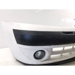 Recambio de paragolpes delantero para renault clio ii fase ii (b/cb0) referencia OEM IAM 7701475526  
