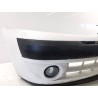 Recambio de paragolpes delantero para renault clio ii fase ii (b/cb0) referencia OEM IAM 7701475526  