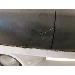 Recambio de paragolpes delantero para renault clio ii fase ii (b/cb0) referencia OEM IAM 7701475526  