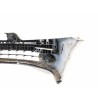 Recambio de paragolpes delantero para renault clio ii fase ii (b/cb0) referencia OEM IAM 7701475526  