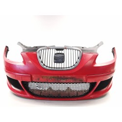 Recambio de paragolpes delantero para seat altea (5p1) arena referencia OEM IAM 5P0807217N  