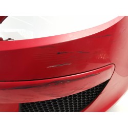 Recambio de paragolpes delantero para seat altea (5p1) arena referencia OEM IAM 5P0807217N  