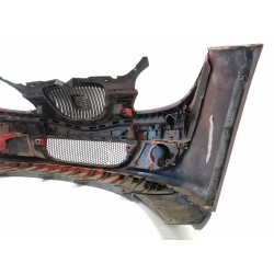 Recambio de paragolpes delantero para seat altea (5p1) arena referencia OEM IAM 5P0807217N  