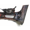 Recambio de paragolpes delantero para seat altea (5p1) arena referencia OEM IAM 5P0807217N  