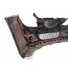 Recambio de paragolpes delantero para seat altea (5p1) arena referencia OEM IAM 5P0807217N  