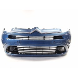 Recambio de paragolpes delantero para citroen c4 picasso 1.6 16v hdi fap referencia OEM IAM 7401FK  