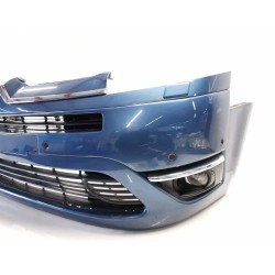 Recambio de paragolpes delantero para citroen c4 picasso 1.6 16v hdi fap referencia OEM IAM 7401FK  