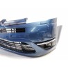 Recambio de paragolpes delantero para citroen c4 picasso 1.6 16v hdi fap referencia OEM IAM 7401FK  