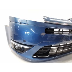 Recambio de paragolpes delantero para citroen c4 picasso 1.6 16v hdi fap referencia OEM IAM 7401FK  