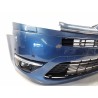 Recambio de paragolpes delantero para citroen c4 picasso 1.6 16v hdi fap referencia OEM IAM 7401FK  