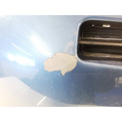 Recambio de paragolpes delantero para citroen c4 picasso 1.6 16v hdi fap referencia OEM IAM 7401FK  