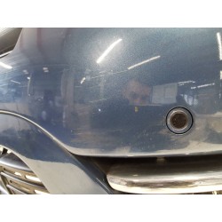 Recambio de paragolpes delantero para citroen c4 picasso 1.6 16v hdi fap referencia OEM IAM 7401FK  
